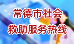 国产GV社会救助服务热线